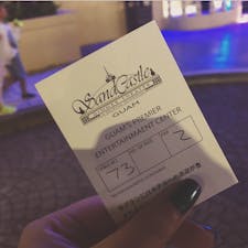 いいもの見れてこころがハッピー