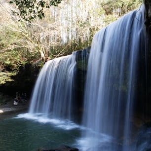 〰Kumamoto🇯🇵〰
#鍋ヶ滝