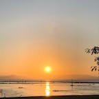 熊本
天草の夕日