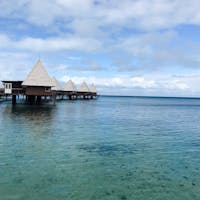 ニューカレドニアの天気 気温 服装 旅行のベストシーズン