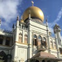 年 サルタン モスク Sultan Mosque サルタンモスク スルタンモスク はどんなところ 周辺のみどころ 人気スポットも紹介します