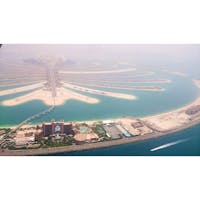 パーム・ジュメイラ