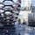 New York / Manhattan
ニーマンマーカス
ハドソンヤードにできたNY初上陸のデパート「ニーマンマーカス」からのベッセルの眺め。