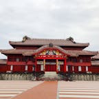 焼失してしまった首里城の再建を願っています。