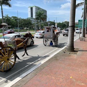 フィリピン@マニラ