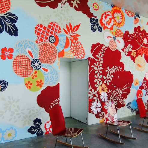 金沢21世紀美術館