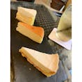 栃木
那須チーズガーデン
カフェ&ガーデン しらさぎ邸
3種のチーズケーキ