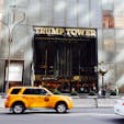 New York / Manhattan
Trump Tower
写真撮影のために訪れる観光客が絶えない「トランプタワー」。