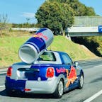 こういう場面に遭遇すると、ついラッキー✨と、思ってしまう！