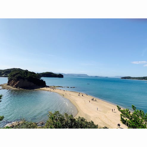 エンジェルロード