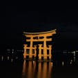 📍宮島 / Miyajima（厳島 / Itsukushima）

　 #宮島#厳島#広島#厳島神社#鳥居

　🗓2019＇7