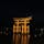 📍宮島 / Miyajima（厳島 / Itsukushima）

　 #宮島#厳島#広島#厳島神社#鳥居

　🗓2019＇7