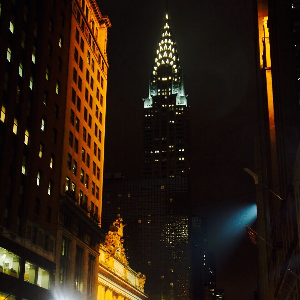 クライスラービルディング Chrysler Building の投稿写真 感想 みどころ New York Manhattan42nd Stre トリップノート クライスラービルディング Chrysler Building の投稿写真 感想 みどころ New York Manhattan42nd Stre トリップノート