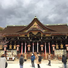 天気がもう少し良ければ…