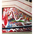 香港🇭🇰
香取慎吾のアート作品