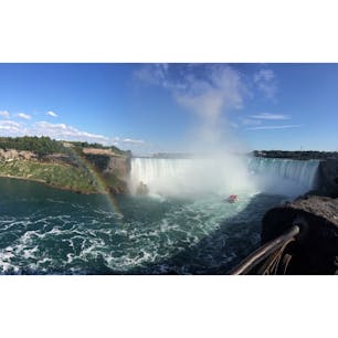 Niagara Falls