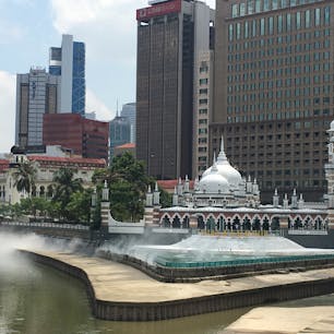 クアラルンプール