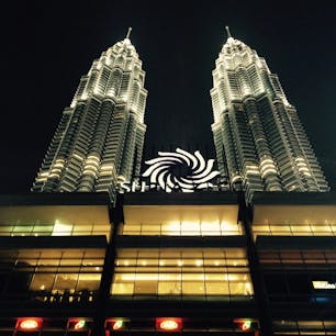 KLCC