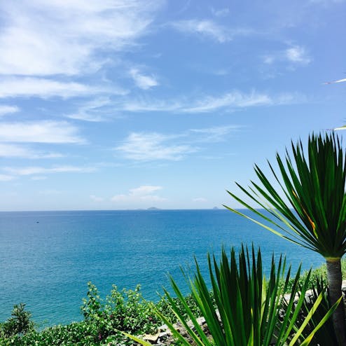 ミア リゾート ニャチャン