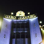 Rex hotel