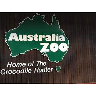 📍Brisbane Australia

日本の動物園とは規模が違う😳

動物園内をバスで周る程広いので、時間には余裕を持って👫
#australiazoo