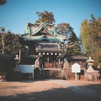 愛宕神社@千葉県愛宕駅
千葉の有形文化財で雰囲気のあるお社⛩御朱印は櫻木神社でいただけます😊