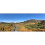 カラオケの背景映像を変更出来ることを初めて知り、その中に立山黒部アルペンルートがあってテンション上がったので前に行った時のを載せる