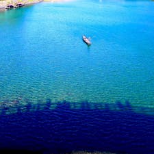 山口県
錦川
錦帯橋の影