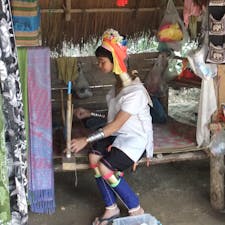 2014.09.23
🏕:首長族の村(タイ/チェンマイ)
📷:***