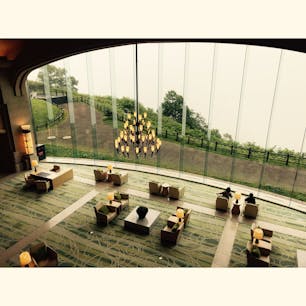 洞爺湖 ウィンザーホテル