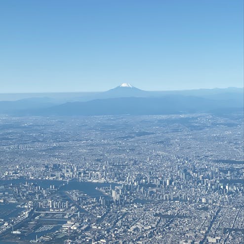 富士山