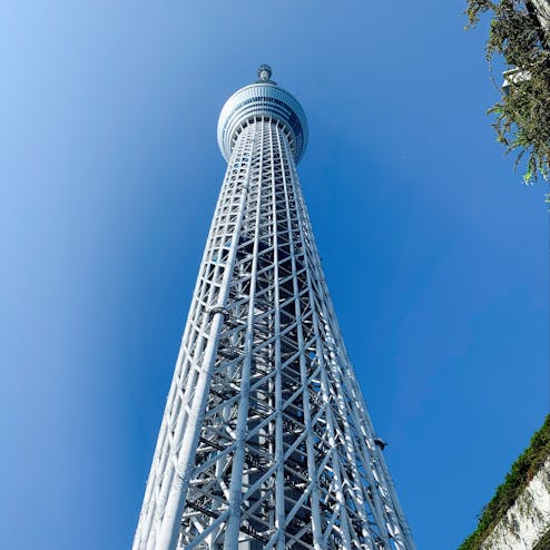 東京スカイツリー