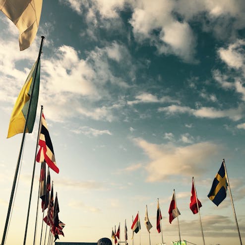 佐賀インターナショナルバルーンフェスタ