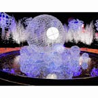 フランス
パリ
イルミネーション