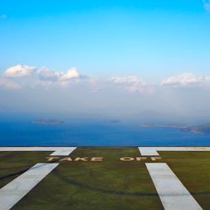 #嵩山展望台
#周防大島
#山口
#11月