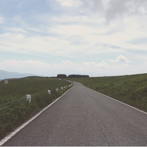 ビーナスライン