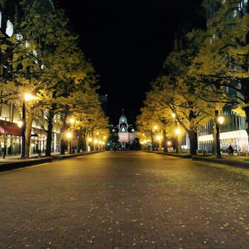 北海道庁旧本庁舎