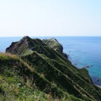 北海道 神威岬