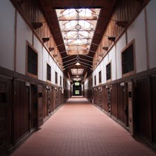 北海道 網走監獄