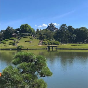 岡山県___2019.9.9

岡山後楽園(岡山市北区)