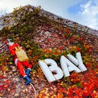 北海道　函館　ベイエリア