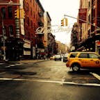 New York / Manhattan
Little Italy
リトルイタリーのスナップショット。