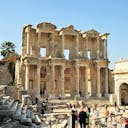 21年 ケルスス図書館 Celsus Library はどんなところ 周辺のみどころ 人気スポットも紹介します