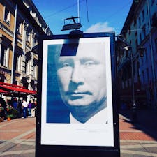 ロシアの長🇷🇺