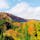 新潟県の秋山郷
紅葉が見頃です🍁