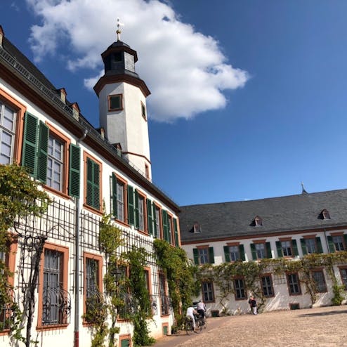 ゼーリゲンシュタット