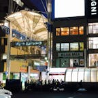 神戸三宮センター街
久しぶりの神戸⚓︎