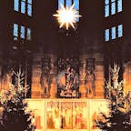 ドイツ
ニュルンベルク
聖母教会
クリスマス