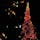 New York / Manhattan
Washington Square Park
ワシントンスクエアパーク近くの大きなクリスマスツリー♪