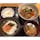 博多もつ鍋 やまや JR三ノ宮店
がめ煮  美味しかった！
明太子と高菜食べ放題なんて幸せ。
ご飯は お代わりしちゃいました。